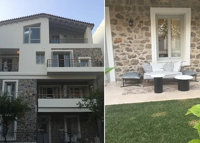 Filoxenion * נאפפליו