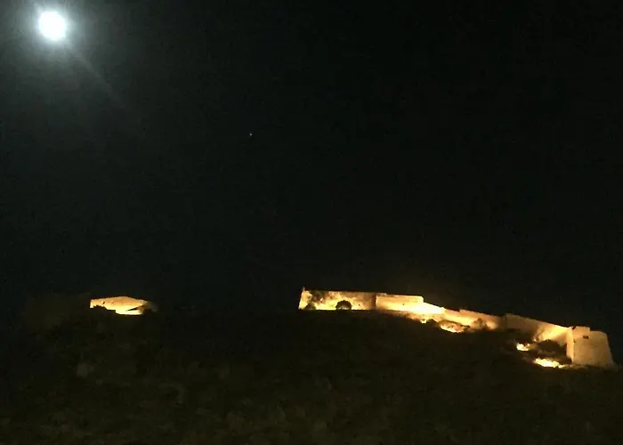 Appartamento Filoxenion *