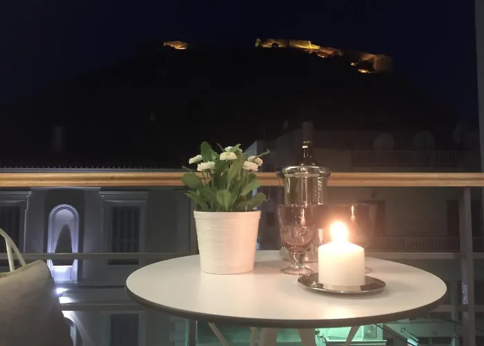 Filoxenion נאפפליו