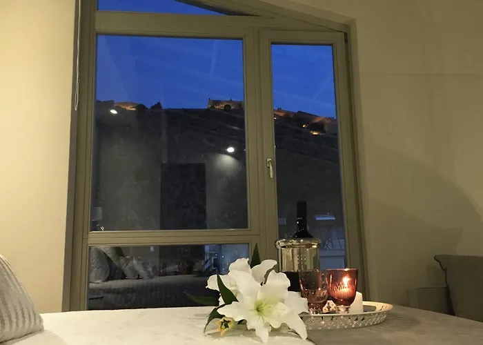 דירה Filoxenion נאפפליו